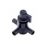 3-Way Valve 1/2