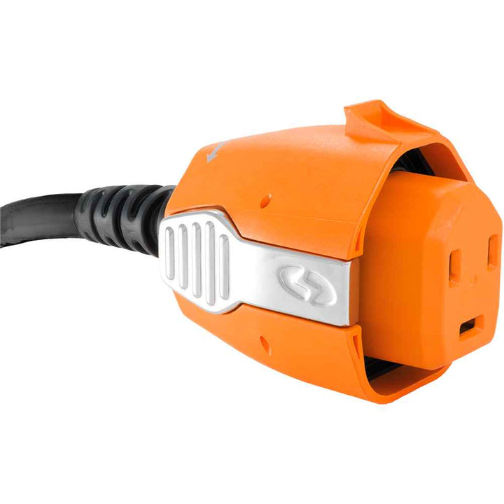 30 Amp Boat & RV Side Connector - Young Farts RV Parts