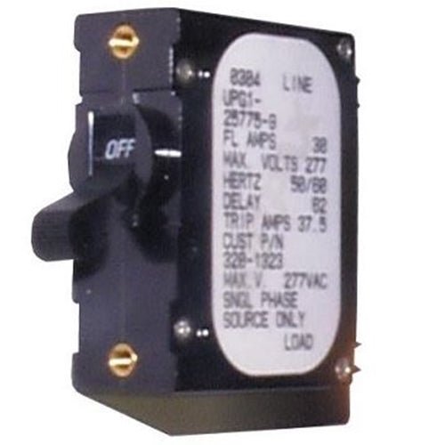 30 Amp Circuit Breaker Kit - Young Farts RV Parts