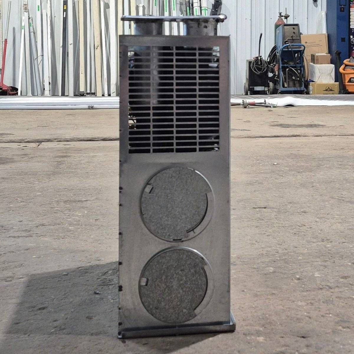 30,000 BTU Used Suburban RV Propane Furnace - SF-30 - Young Farts RV Parts