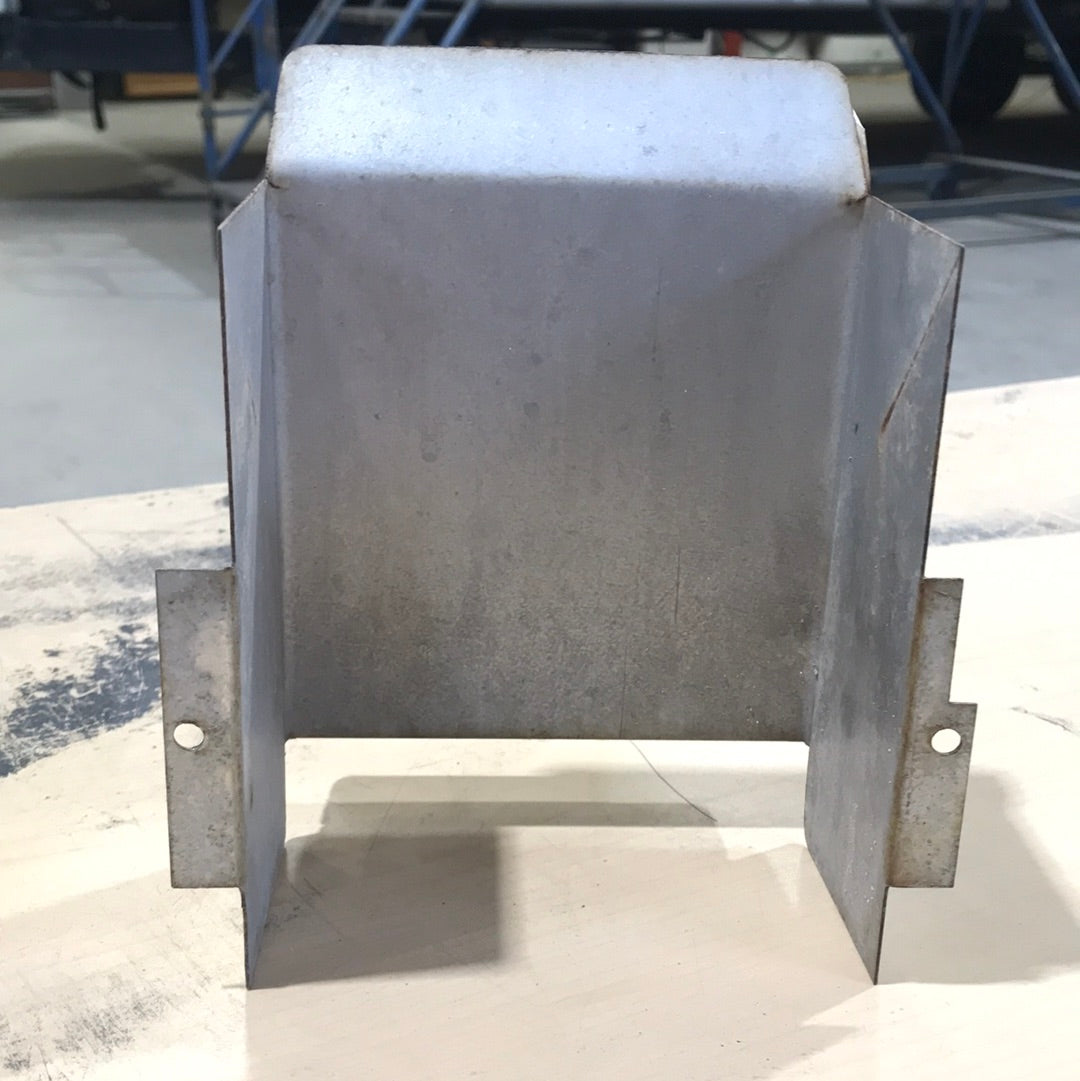 Used Suburban Front Flue Collector 101239