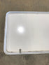 Used Corner Radius Cargo Door  39 3/4" W  x 25" H x 2" D