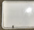 Used Radius Cornered Cargo Door 41 3/4" x  22 3/4" x 1 7/8" D