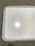Used Radius Cornered Cargo Door 29 3/4" x 23 3/4" x 3/4" D