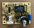 Used Atwood Circuit Control Board - 33488