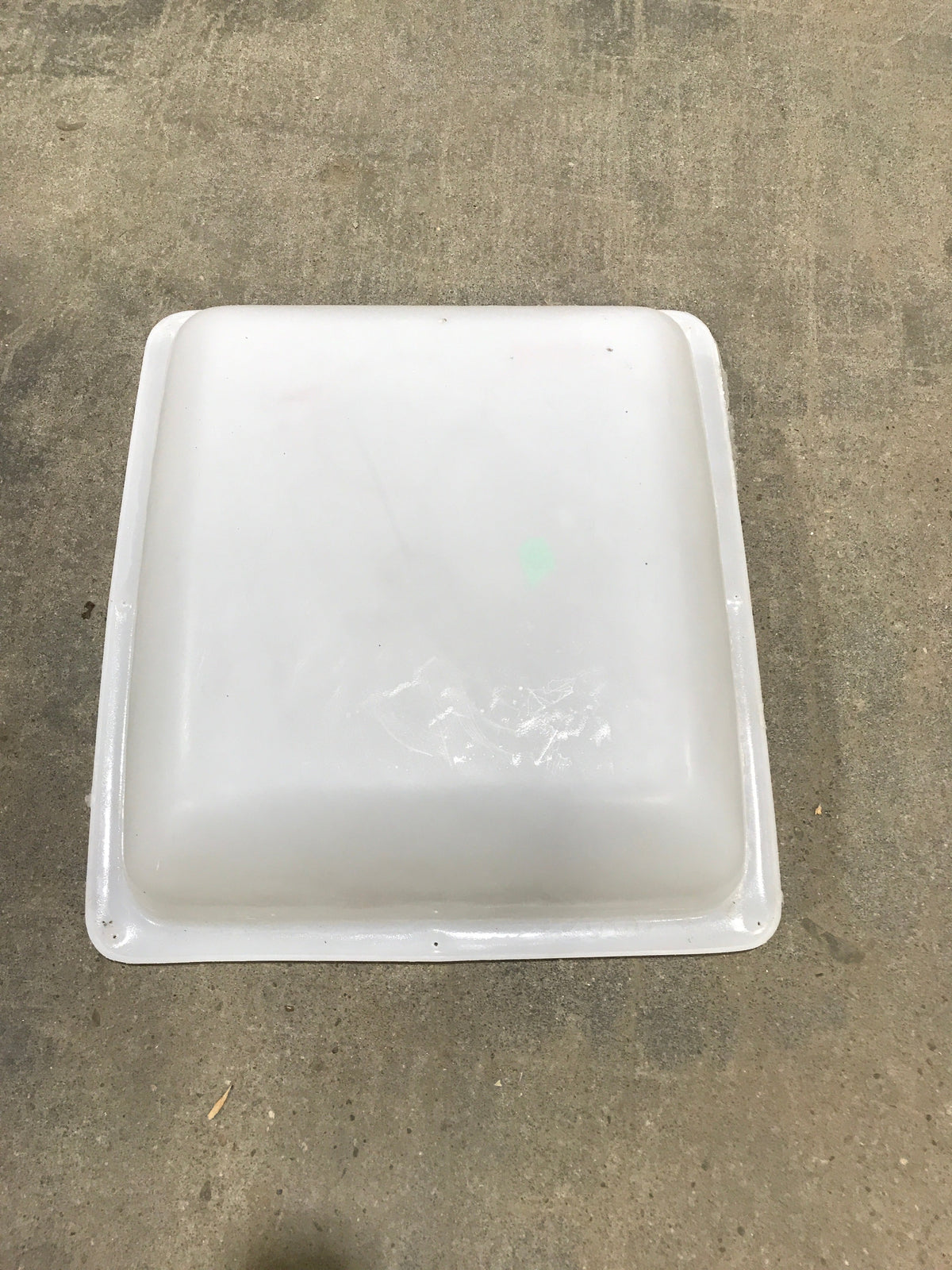 Used Inner Skylight 21