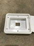 Used 6 1/4" W RV Access Hatch - Young Farts RV Parts