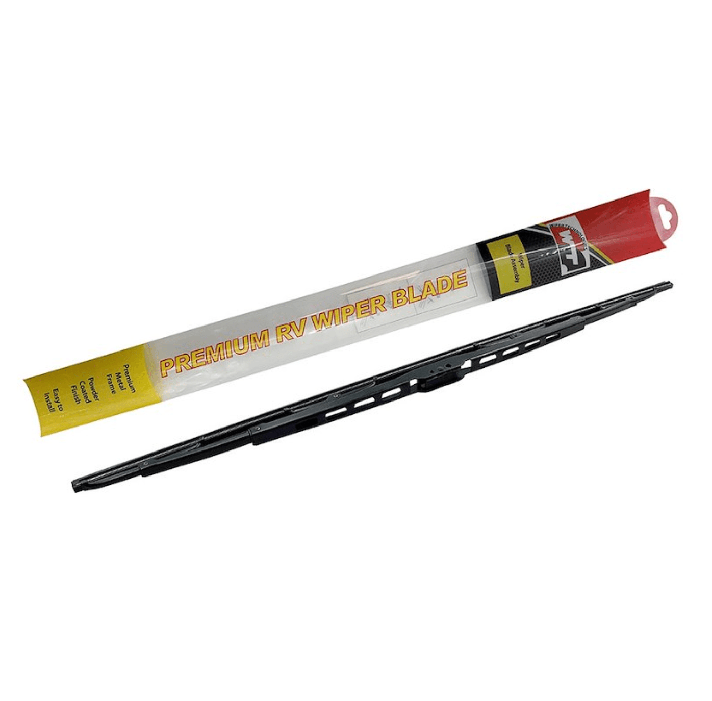 32" J Hook Wiper Blade Assembly - Young Farts RV Parts