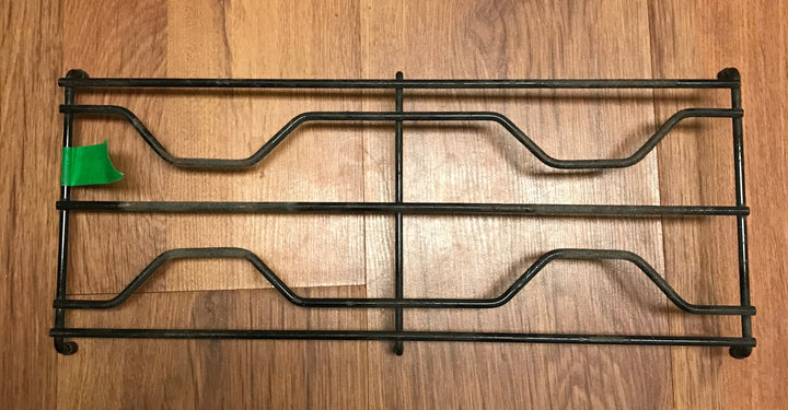Used Suburban Top Grate 31025
