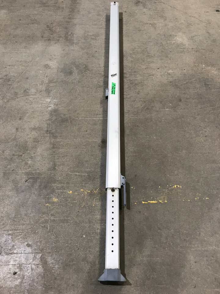 Used CareFree Fiesta Single Manual Arm