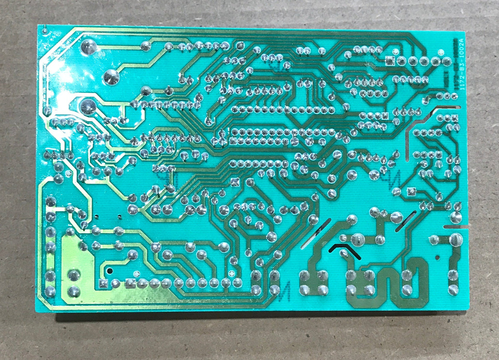 Used Norcold Refrigerator Control Board - 628661