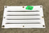 Used Range Hood Vent Cover