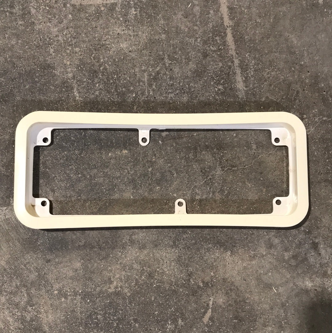 USED RV Interior Recessed Light Garnish for light fixture assembly PD772 - Young Farts RV Parts