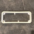 USED RV Interior Recessed Light Garnish for light fixture assembly PD772 - Young Farts RV Parts