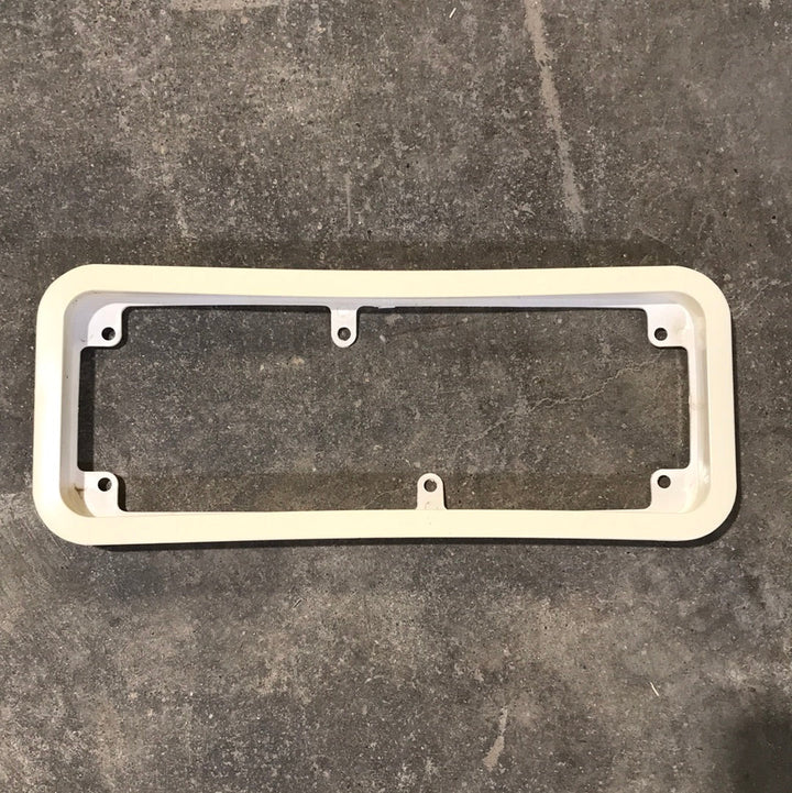 USED RV Interior Recessed Light Garnish for light fixture assembly PD772 - Young Farts RV Parts