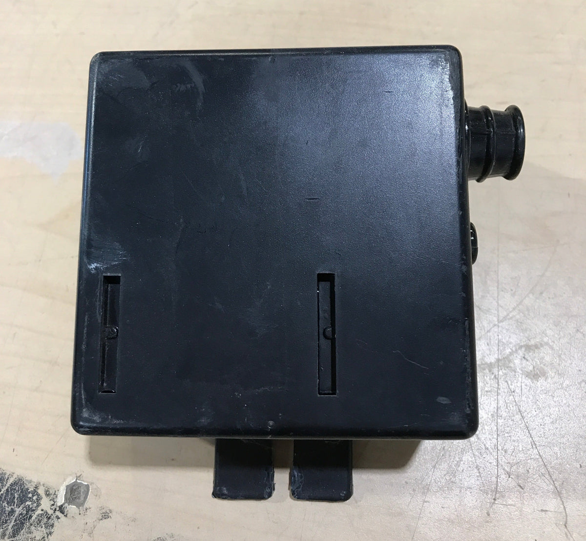 Used Atwood Rear Electrical Cover