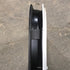 USED Black Radius Opening Window : 23 1/2" W X 14 1/2" H X 1 1/2" D - Young Farts RV Parts