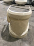 Used Dometic Toilet Pedestal Base Replacement - 385311127