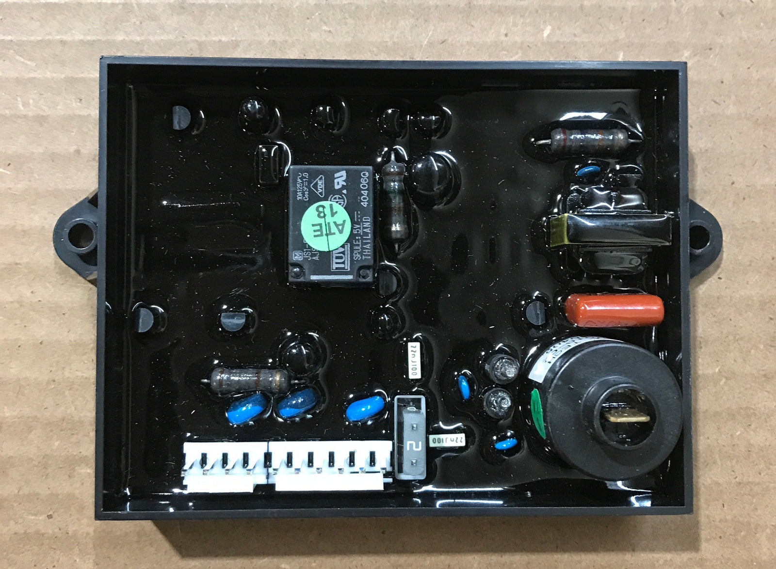 Used Atwood Circuit Control Board - 90097