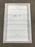 Used Dometic Refrigerator Door