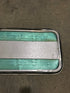 Used Radius Propane Cargo Door 29 3/4" x 15 3/4" X 3/4" D - Young Farts RV Parts