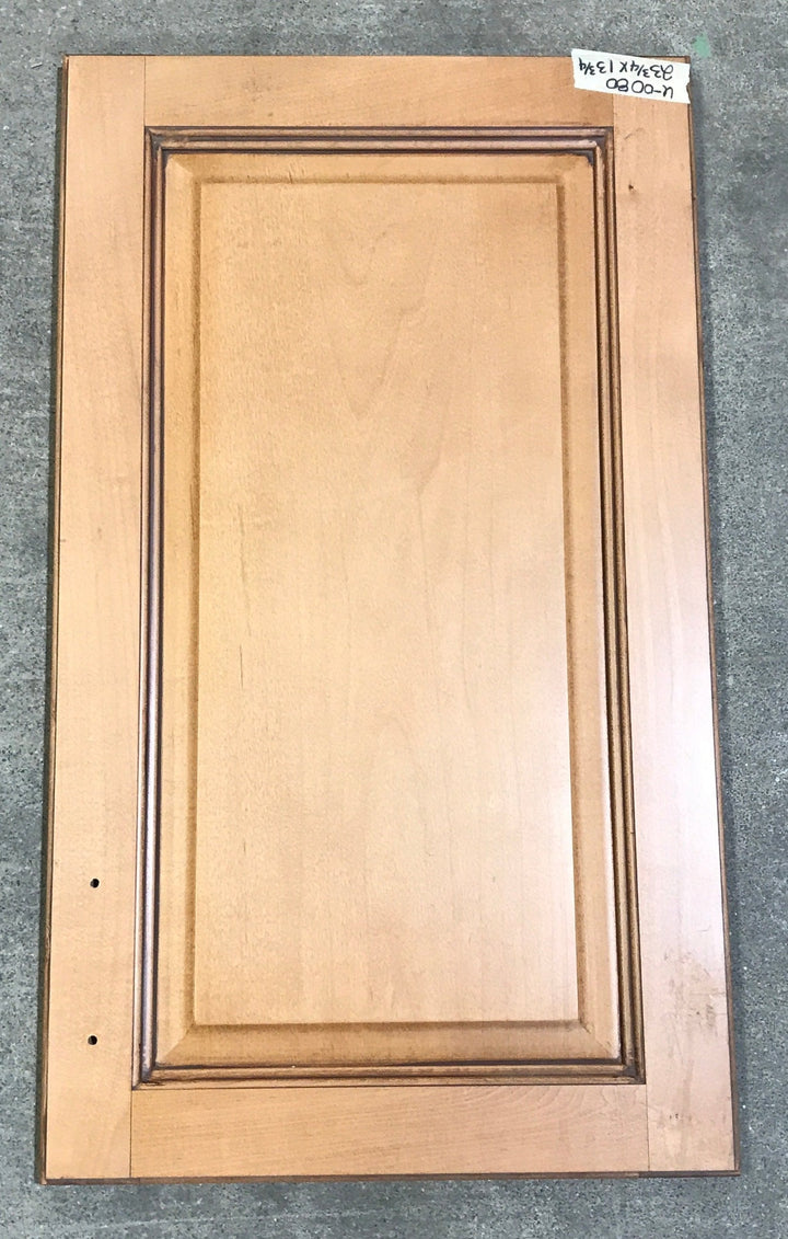 Used RV Cupboard/ Cabinet Door 23 3/4" H X 13 3/4" W X 3/4" D