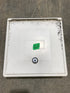 Used 9 1/2" W RV Access Hatch