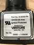 Used VENTURE Electric Motor For R.V. Trailer Landing Gear 12VDC - M-9000PK
