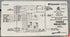 Used Dometic Wall Thermostat w/ Control Board, Single Zone, White - 3316232.700