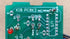 Used Range Hood Fan Circuit Board - KIB