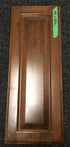 Used RV Cupboard/ Cabinet Door 25 3/4" H X 9 3/4" W X 3/4" D