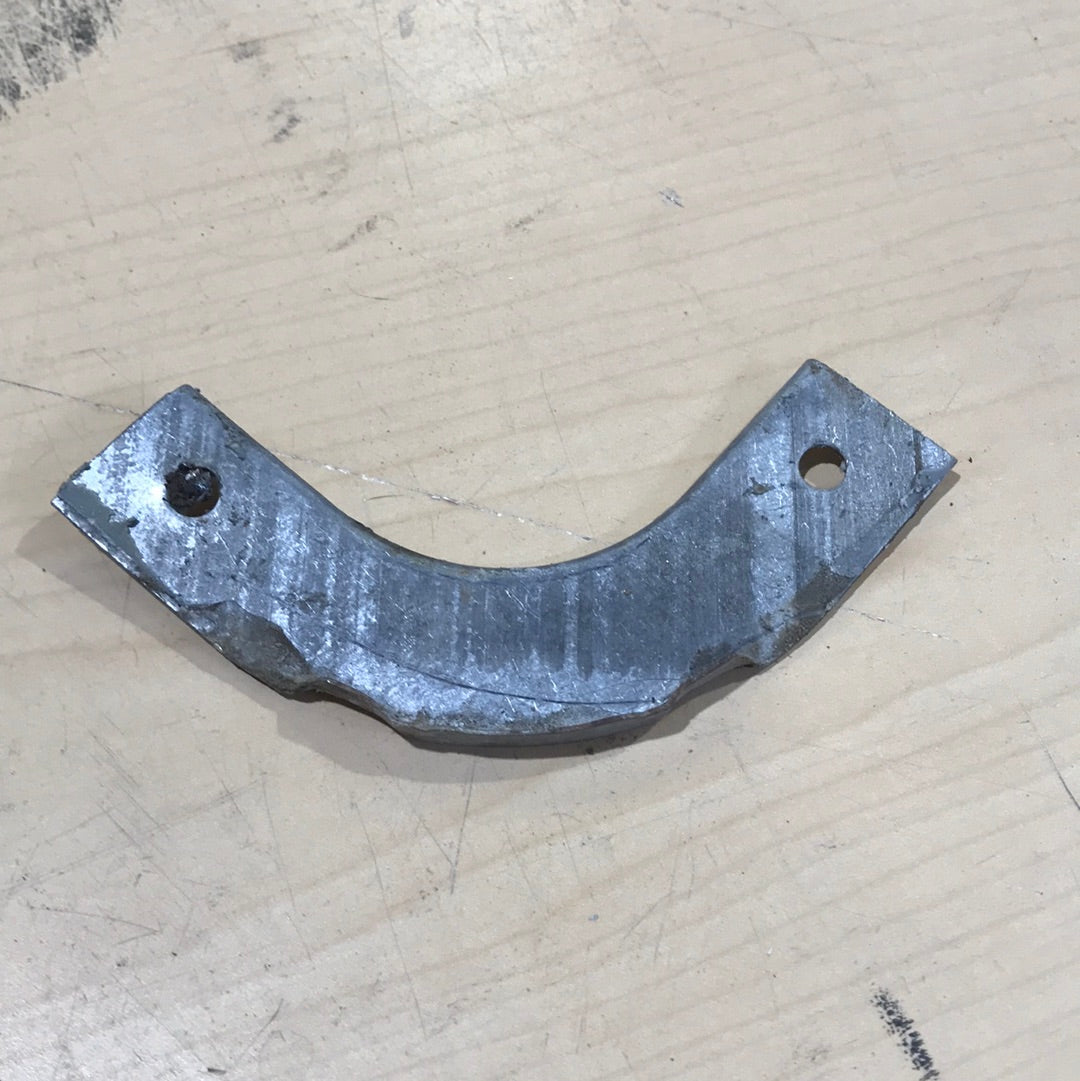 Used Suburban Single Corner Bracket Water Heater - Young Farts RV Parts