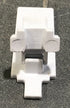 Used Dometic Refrigerator/ Freezer Slide Tray - 2413327202