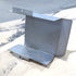 Used Suburban Front Flue Collector 101239