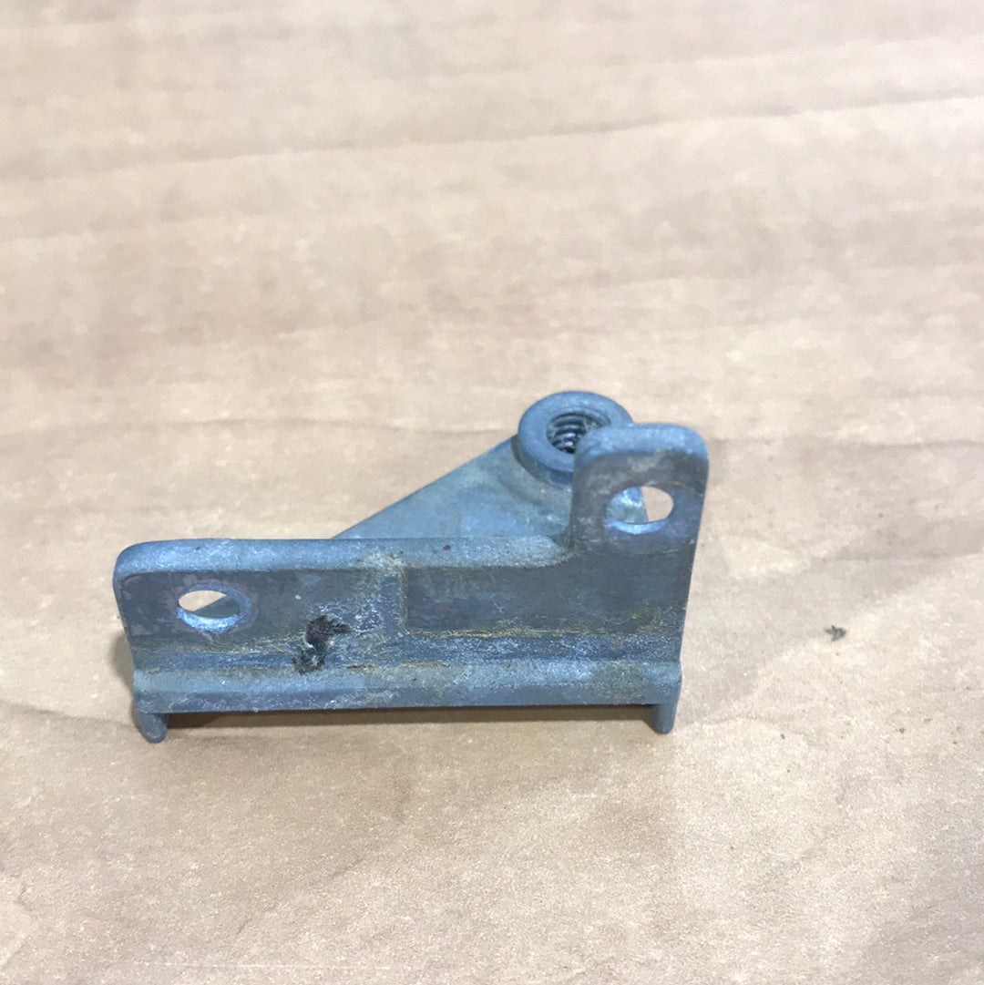 USED Dometic Fridge Door Hinge Lower Left 2931538017