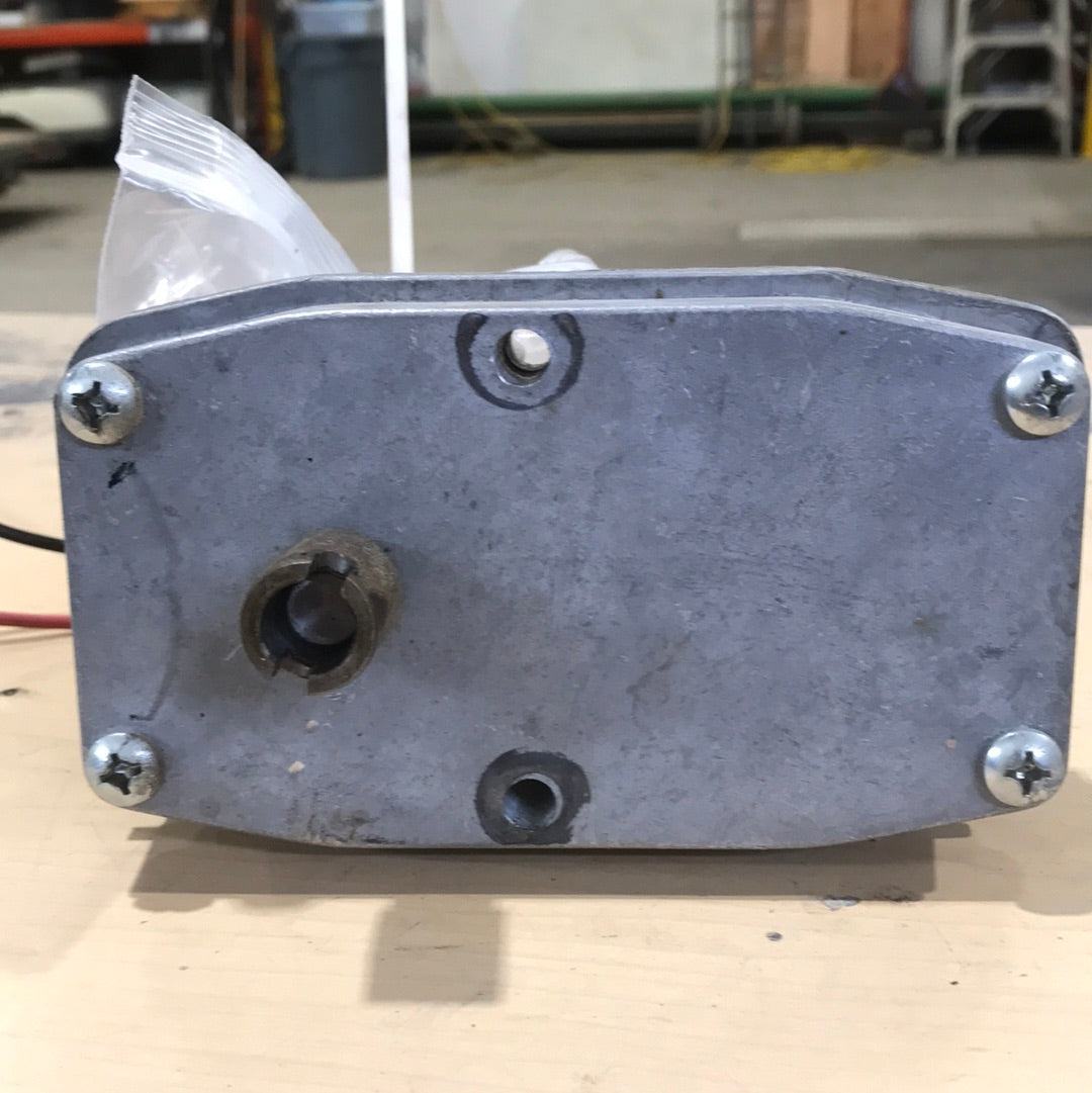 Used SLIDE Actuator Motor - 009471 - Young Farts RV Parts