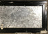 Used Square Cornered Cargo Door 23 3/4" x 7 3/4" x 3/4"D