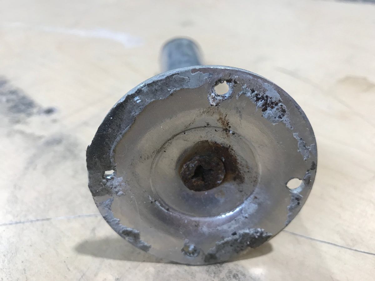 Used Ladder Standoff Assembly- 5 1/4