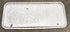 Used Radius Cornered Cargo Door 39 3/4" x 15 3/4" x 3/4"D