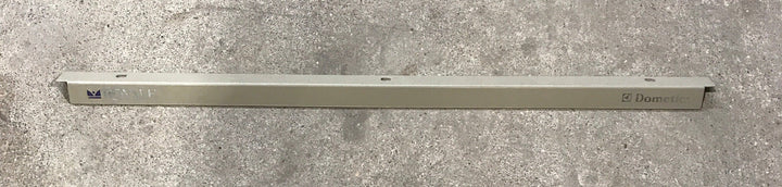 Used Dometic Fridge Door Panel Holder Deco Strip (Royale Branded) - 3850381058