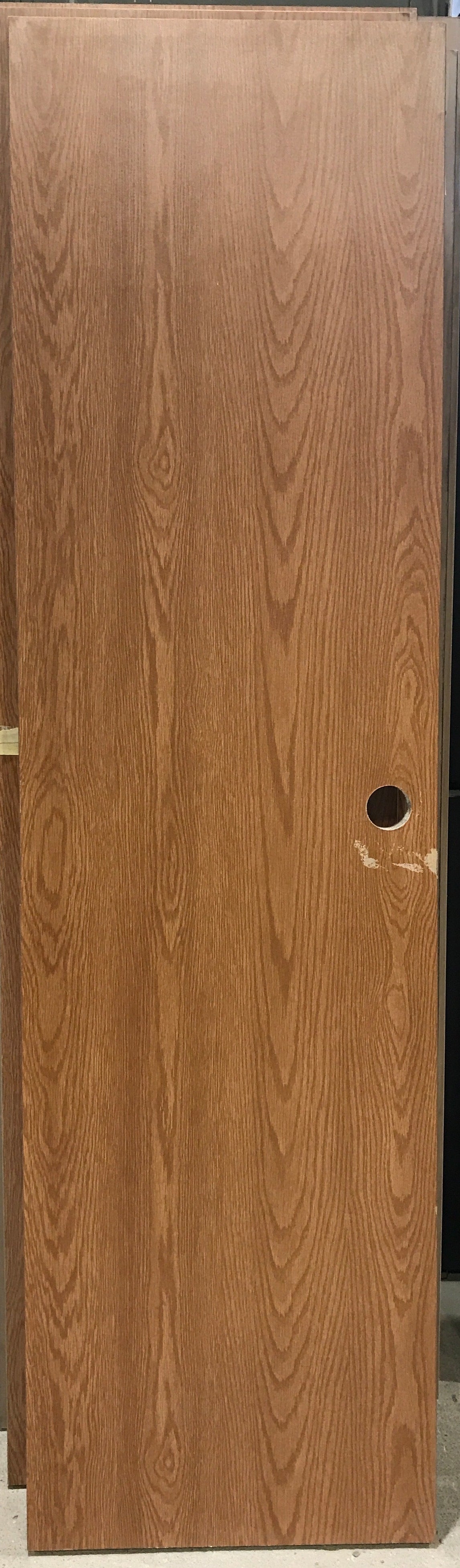 Used Interior Wooden Door 20