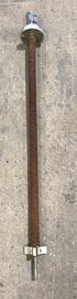 Used 8500 Dometic / A&E Awning Spring Torsion Assembly Left Hand