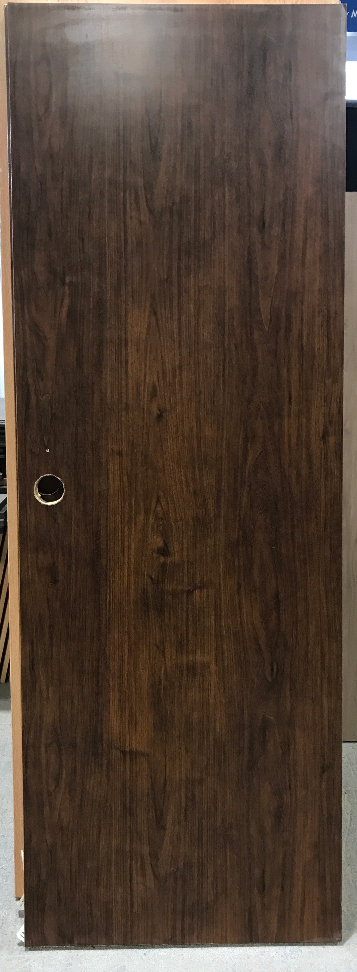 Used Interior Wooden Door 24