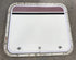 Used Radius Cornered Cargo Door 23 1/4" x 19 1/2" x 3/4"D