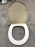 Used Toilet Seat Replacement Thetford 42179