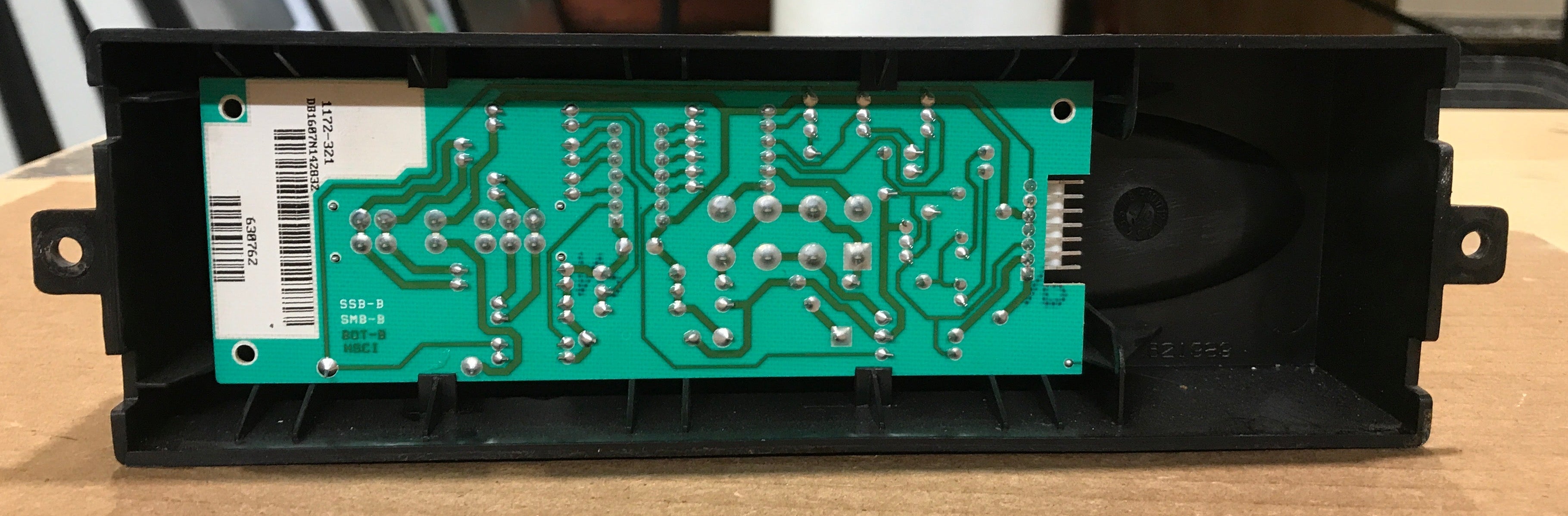 Used Norcold Refrigerator Optical Control Assembly - 630762