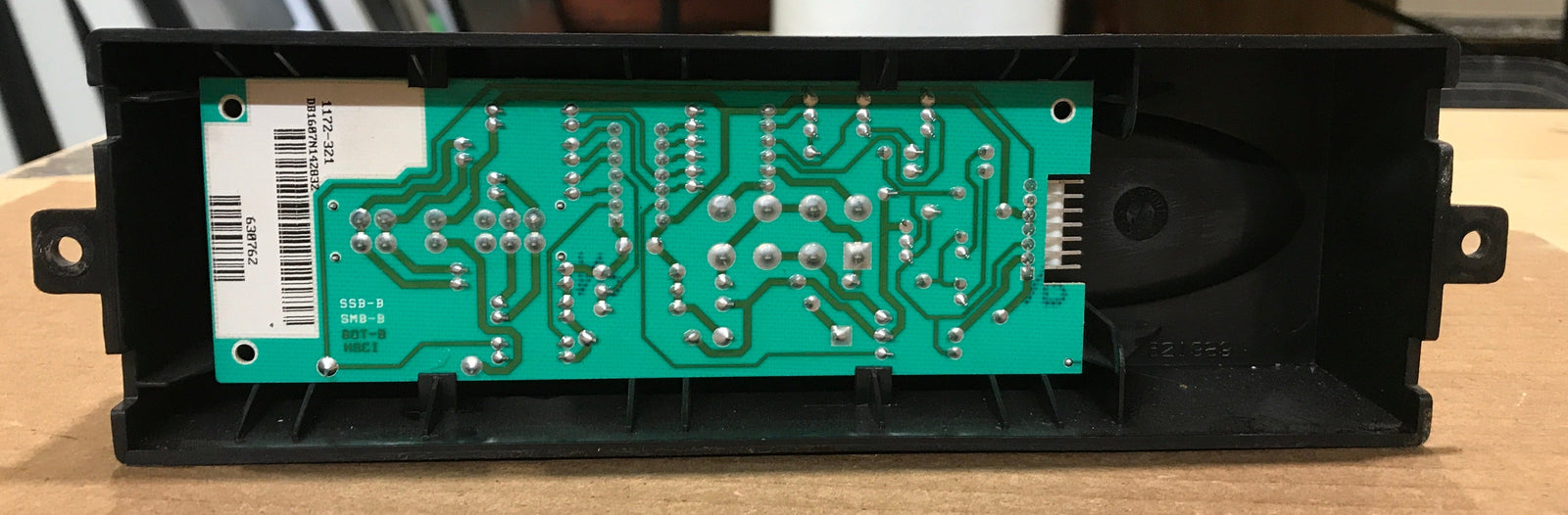 Used Norcold Refrigerator Optical Control Assembly - 630762