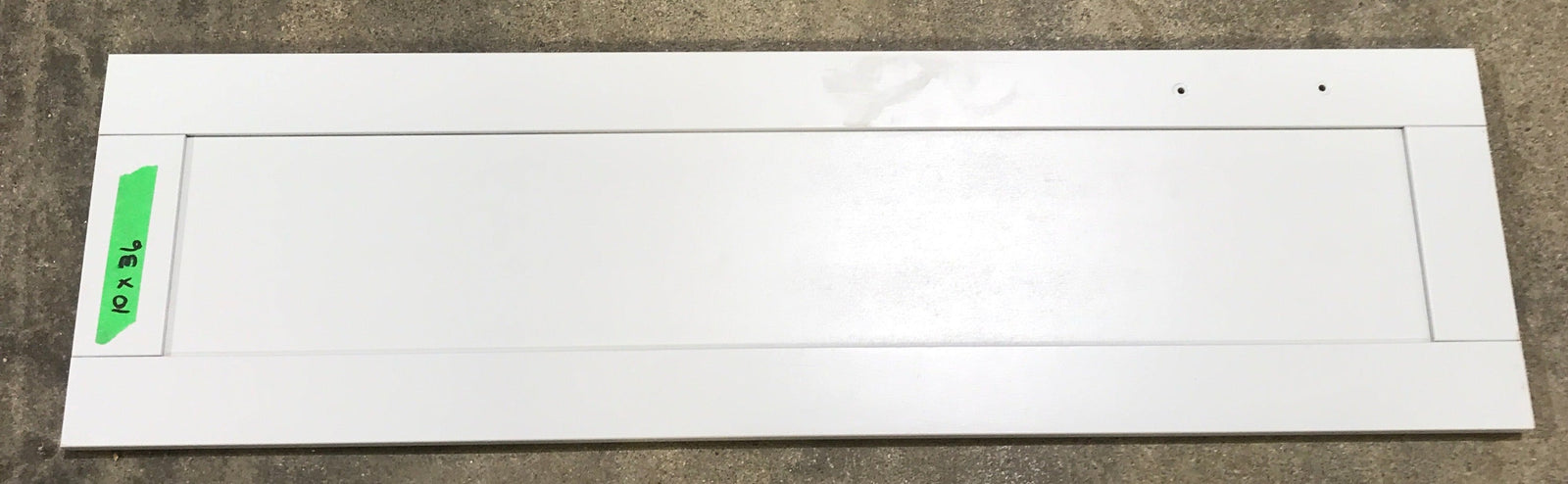 Used RV Cupboard/ Cabinet Door 36