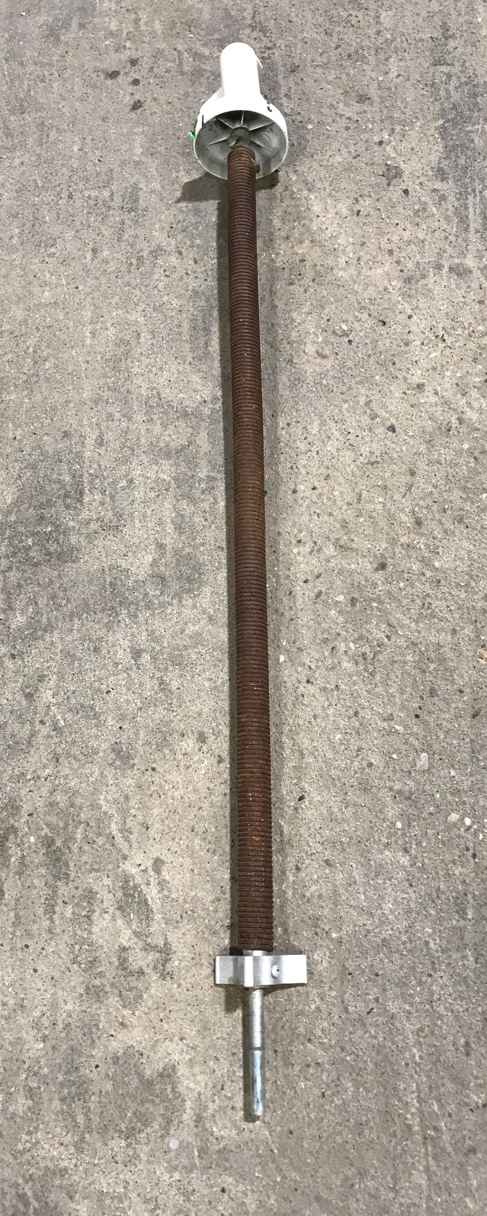 Used 9100 Dometic / A&E Awning Spring Torsion Assembly Left Hand