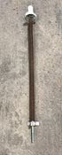 Used 9100 Dometic / A&E Awning Spring Torsion Assembly Left Hand